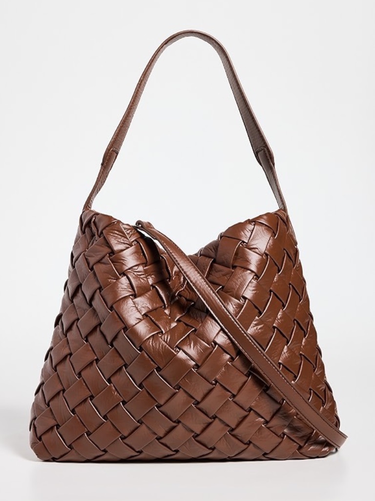 8 Other Reasons Curson Slouch Bag